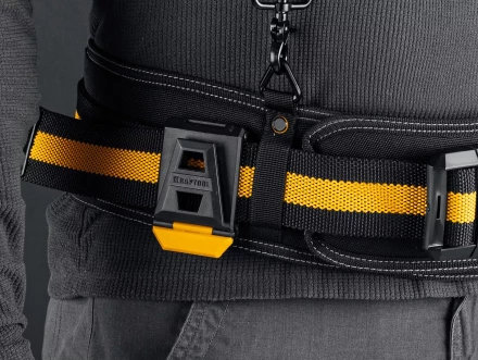Поясная сумка строителя KRAFTOOL 38775 купить в Уфе