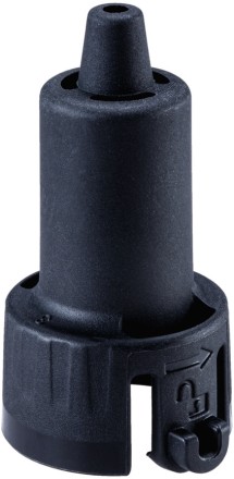 Сопло узкое для воздушного пистолета AS001G  (Makita 191X17-9) купить в Уфе