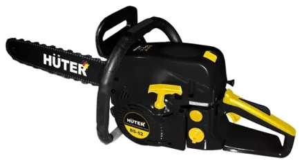 Бензопила HUTER BS-62 купить в Уфе
