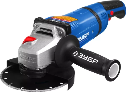 Машина углошлифовальная УШМ-П150-1400 В серия ПРОФЕССИОНАЛ купить в Уфе