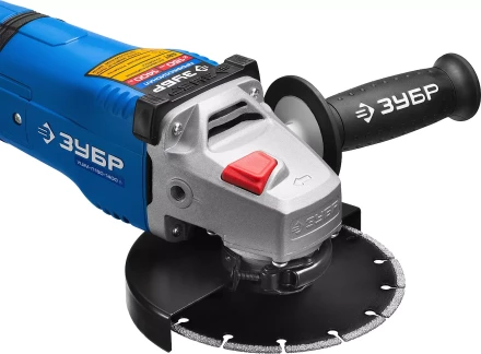 Машина углошлифовальная УШМ-П150-1400 В серия ПРОФЕССИОНАЛ купить в Уфе