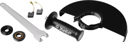 Машина углошлифовальная УШМ-П150-1400 В серия ПРОФЕССИОНАЛ купить в Уфе