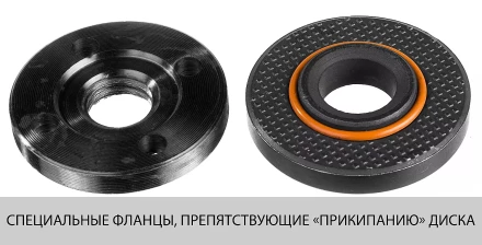 Машина углошлифовальная УШМ-П150-1400 В серия ПРОФЕССИОНАЛ купить в Уфе