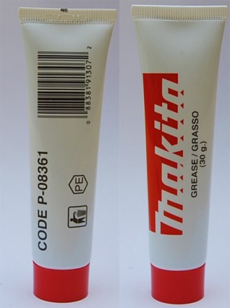 Смазка Makita для редукторов (P-08361) купить в Уфе