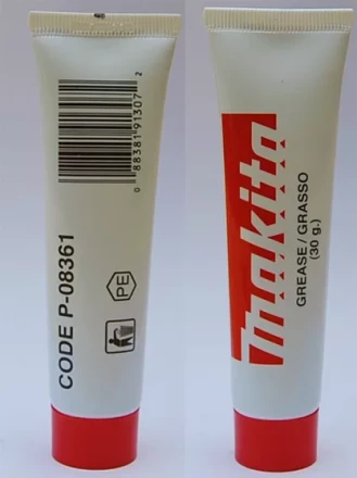 Смазка Makita для редукторов (P-08361) купить в Уфе