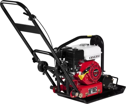 Виброплита бензиновая двигатель Honda ЗВПБ-10 ГХ серия ПРОФЕССИОНАЛ купить в Уфе