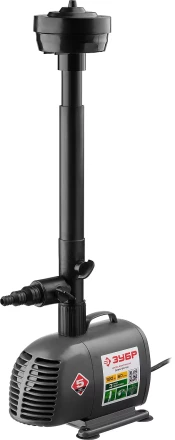 Насос фонтанный ЗНФЧ-60-4.2 серия МАСТЕР купить в Уфе