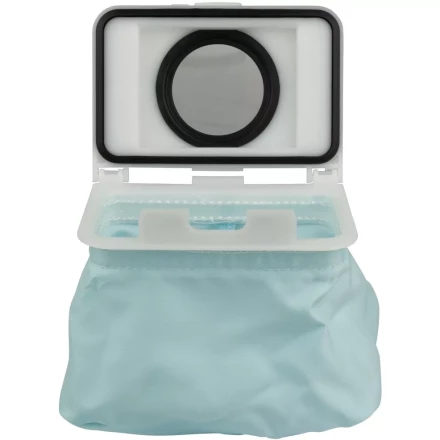 Тканевый пылесборный мешок для DVC260, Makita 197899-3 купить в Уфе