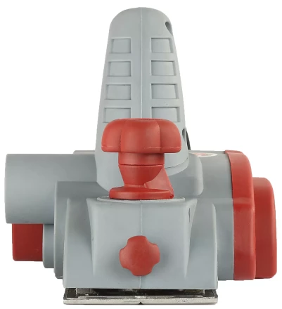 Рубанок ЗУБР электрический, глубина 2мм, 82мм, 16000об/мин, 750Вт ЗР-750 купить в Уфе