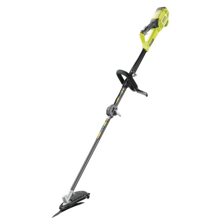 Ryobi Электрический триммер с леской и диском RBC1226i купить в Уфе