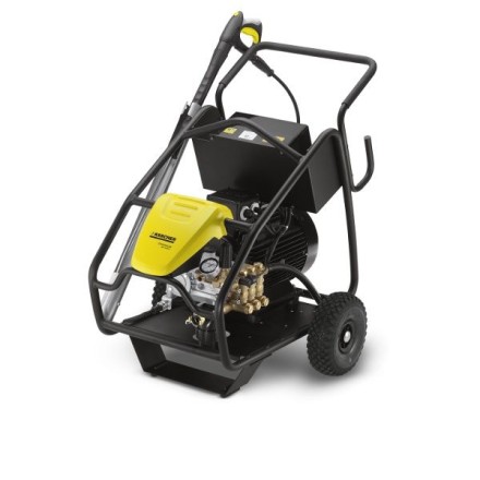 Мойка высокого давления Karcher HD 9/50-4 (Мойка Керхер HD 9/50-4) купить в Уфе
