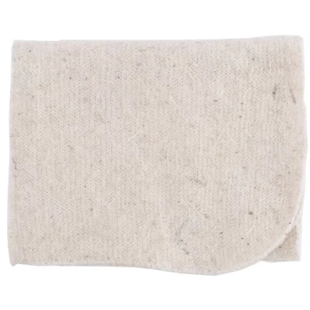 Салфетка для пола х/б белая 500х700 мм ТМ Elfe 92326 купить в Уфе