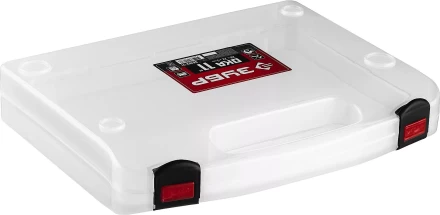 Органайзеры пластиковые ОКА серия МАСТЕР купить в Уфе