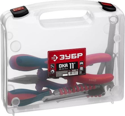 Органайзеры пластиковые ОКА серия МАСТЕР купить в Уфе