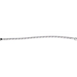 Подводка гибкая STAYER для воды, оплетка из нержавеющей стали, г/ш 1/2&quot; - 0,6м 51015-G/S-060