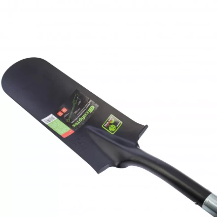 Лопата траншейная фибергласовый черенок Сибртех 61478 купить в Уфе