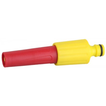 Наконечник GRINDA &quot;CLASSIC Quick-Connection System&quot; пластиковый регулируемый 8-427256_z01 купить в Уфе