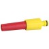 Наконечник GRINDA &quot;CLASSIC Quick-Connection System&quot; пластиковый регулируемый 8-427256_z01 купить в Уфе