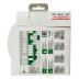 Диск алмазный по бетону 1A1RSS ULTRA UNIVERSAL SKYWER 350*3,2*10*24T*25,4 mm купить в Уфе