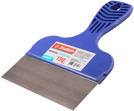 Шпатели нержавеющие серия ЭКСПЕРТ купить в Уфе