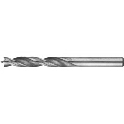Сверло по дереву, двухленточное, спиральное, KRAFTOOL 29400-117-08, d=8x117мм 29400-117-08