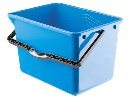Ведро малярное пластмассовое прямоугольное 14 л СИБРТЕХ 81405 купить в Уфе