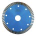 Диск алмазный по бетону TURBO EXTRA PROFESSIONAL MD-STARS 300*2,8*10*25,4 mm купить в Уфе