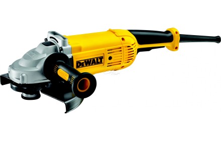 Шлифмашина DeWalt УШМ D 28498 купить в Уфе