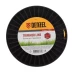 Леска для триммера круглая  3,0 мм 120 м на Din катушке Россия Denzel 96135 купить в Уфе