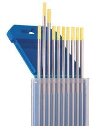 Электроды WC-20 (AC/DC) д 2.4мм L-175мм