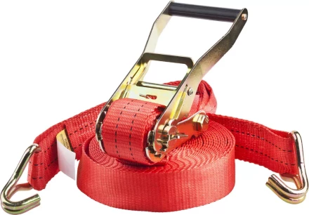 Ремень STAYER &quot;PROFESSIONAL&quot; для крепления груза, ширина ленты 50мм, нагрузка до 3000кг, длина 10м 40564-10 купить в Уфе