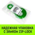Крюк самозапирающийся с проушиной HITCH 13-Т8 кл 5.4 Т (SZ071267) купить в Уфе