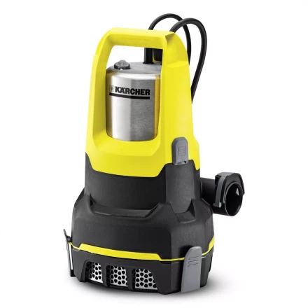 Насос Karcher SP 6 Flat Inox EU купить в Уфе