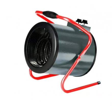 Тепловая пушка электрическая Парма ТВ-3000 купить в Уфе