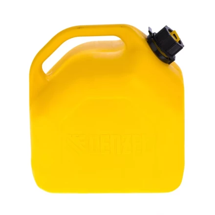 Канистра 10л для ГСМ DENZEL премиум 53129 купить в Уфе