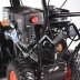 Бензиновый снегоуборщик PATRIOT PRO 800 E купить в Уфе