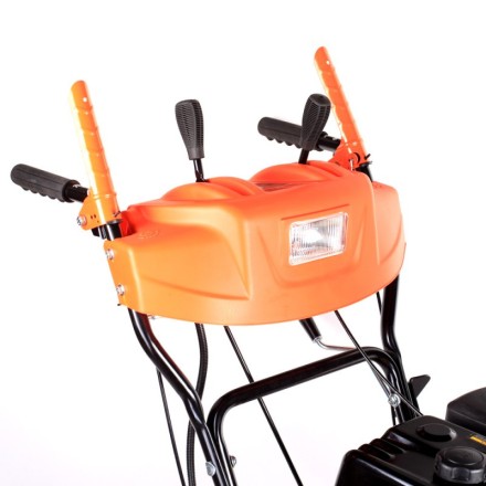 Бензиновый снегоуборщик PATRIOT PRO 800 E купить в Уфе
