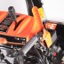 Бензиновый снегоуборщик PATRIOT PRO 800 E купить в Уфе