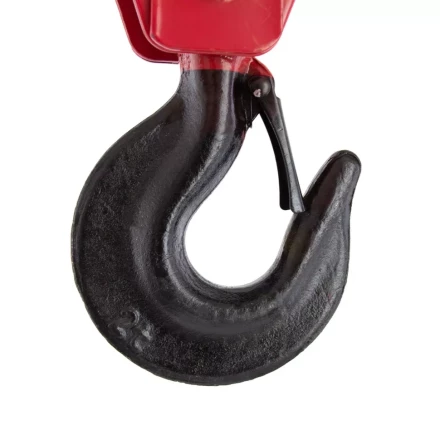 Блок монтажный с крюком, 2 т Matrix 51923 купить в Уфе
