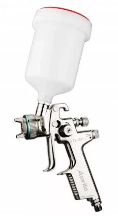 Пневматический краскопульт ST2000 HVLP-II d.1,3 мм Auarita купить в Уфе