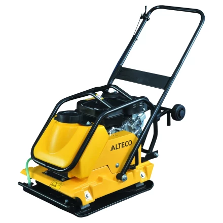 Виброплита с баком для воды ALTECO C 100 TL 9746 купить в Уфе