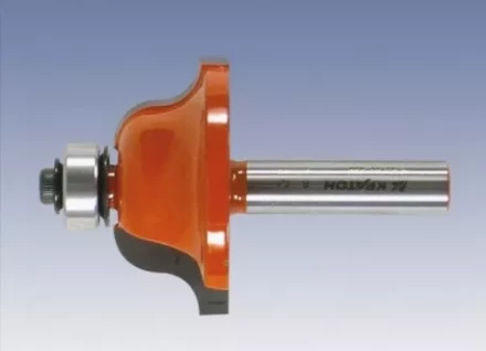 Фреза профильная с подшипником Кратон (1 09 05 032) 1 09 05 032 купить в Уфе