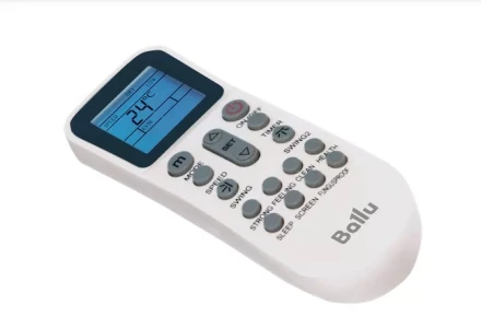 Комплект BALLU BLC_C-36HN1 полупромышленной сплит-системы кассетного типа купить в Уфе