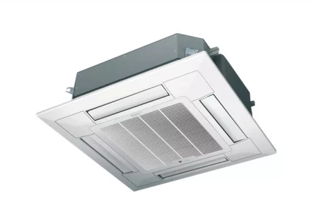 Комплект BALLU BLC_C-36HN1 полупромышленной сплит-системы кассетного типа купить в Уфе