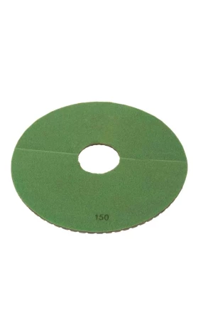 Шлифовальный пад №150 для машин мозаично-шлифовальных GM350T 1024111 купить в Уфе