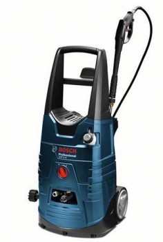 Минимойка-мойка высокого давления Bosch GHP-5-14 PRO купить в Уфе