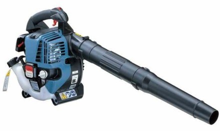 Бензиновая воздуходувка Makita BHX 2501 купить в Уфе