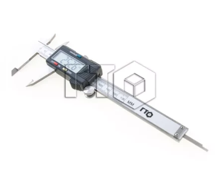 Штангенциркуль ШЦЦ 1-150 (0.01) класс Премиум губки 40мм купить в Уфе