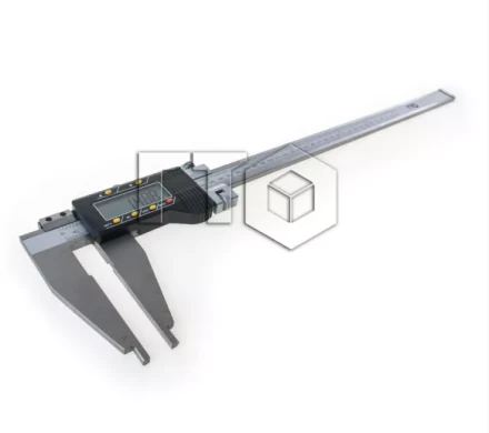 Штангенциркуль ШЦЦ 1-150 (0.01) класс Премиум губки 40мм купить в Уфе