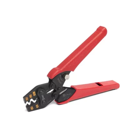 Пресс-клещи ПК-6м КВТ купить в Уфе